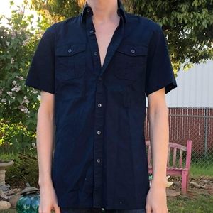 Liz Claiborne Dress Shirt